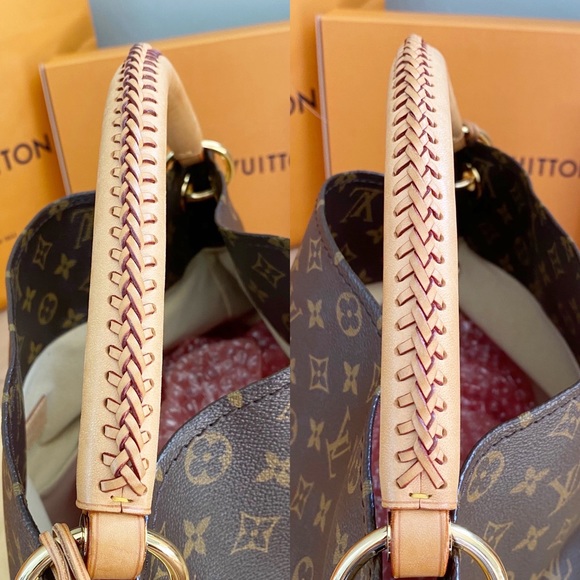 💎✨BRAND NEW✨💎 Artsy MM Louis Vuitton Authentic! - Picture 7 of 9